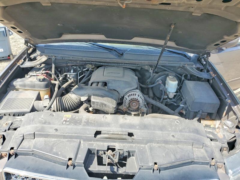 68353906 :رقم المزاد ، 1GNSKAE02CR226128 vin ، 2012 Chevrolet Tahoe مزاد بيع