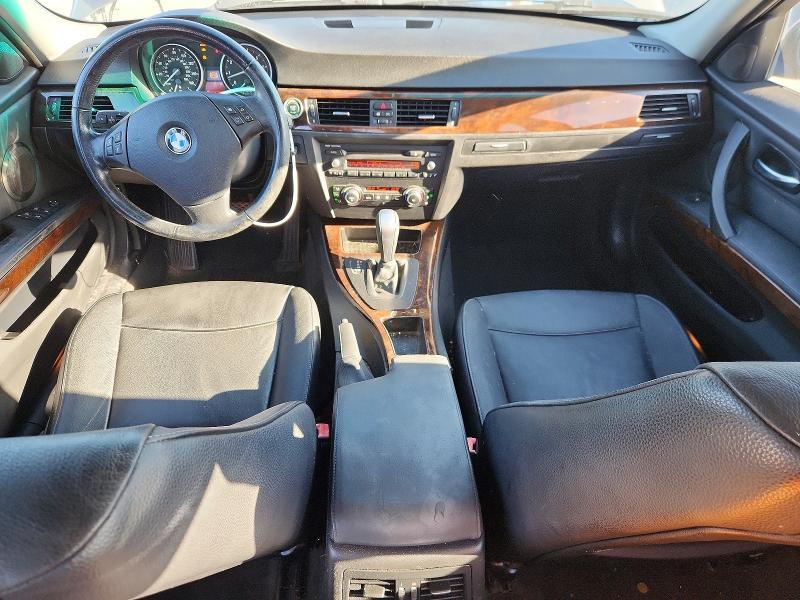 Aukcja sprzedaży 2011 Bmw 328, vin: WBAPH7C53BA801281, numer aukcji: 71081726