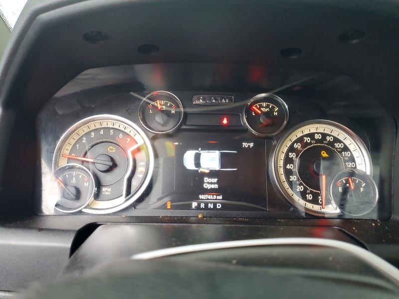 67853576 :رقم المزاد ، 1C6RR7GG7JS311771 vin ، 2018 Ram 1500 مزاد بيع