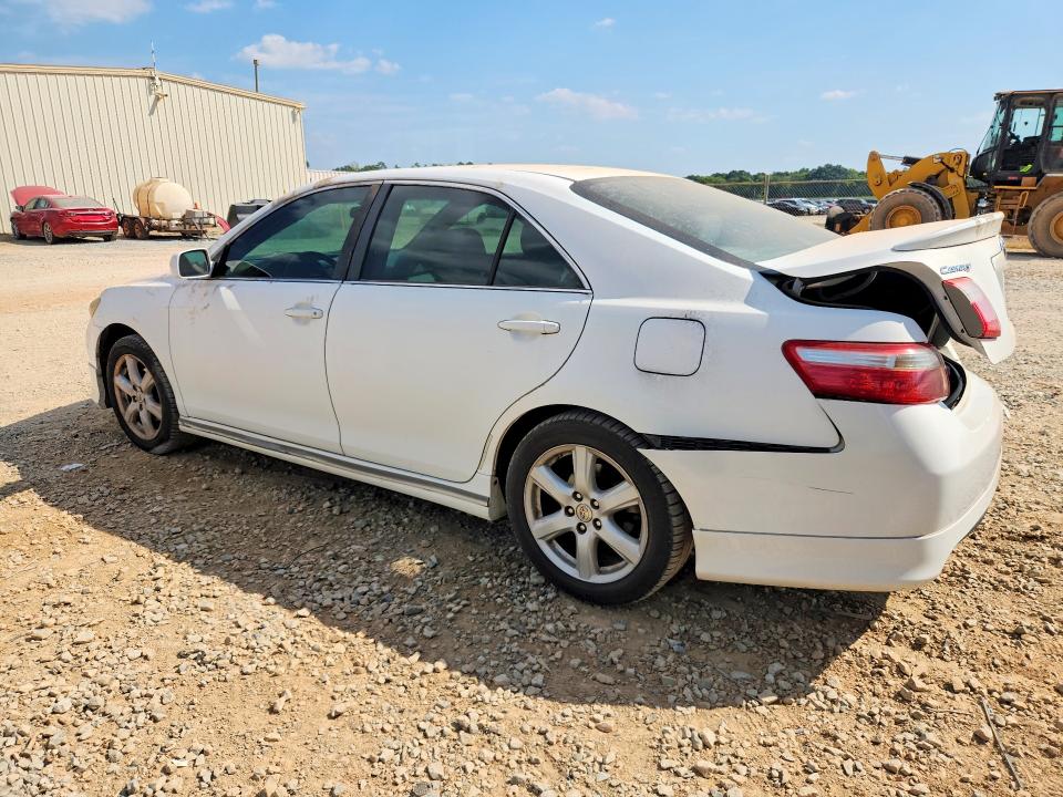 Aukcja sprzedaży 2008 Toyota Camry, vin: 4T1BE46K08U778325, numer aukcji: 68418156