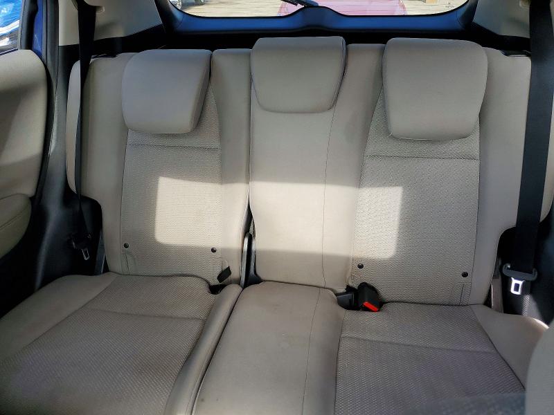 Aukcja sprzedaży 2016 Honda Hr-v, vin: 3CZRU5H50GM731473, numer aukcji: 67725176