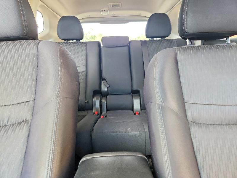 Aukcja sprzedaży 2018 Nissan Rogue, vin: JN8AT2MT5JW459328, numer aukcji: 68219946