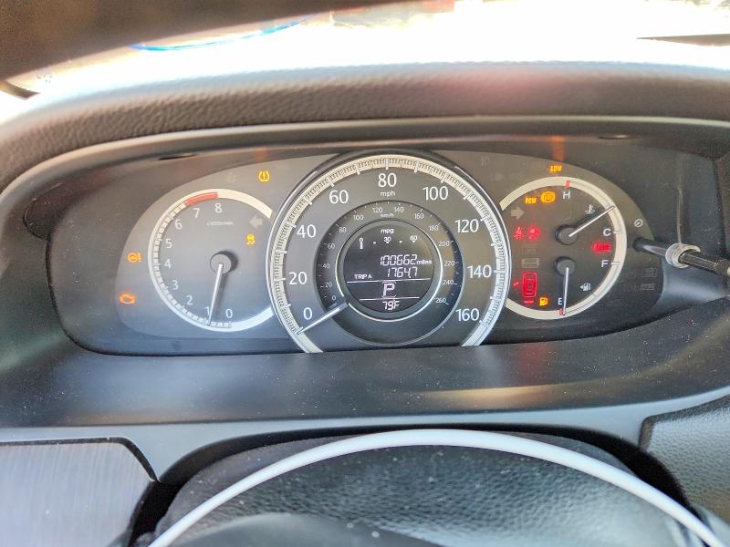 Продажа на аукционе авто 2015 Honda Accord, vin: 1HGCR3F84FA002405, номер лота: 69107896