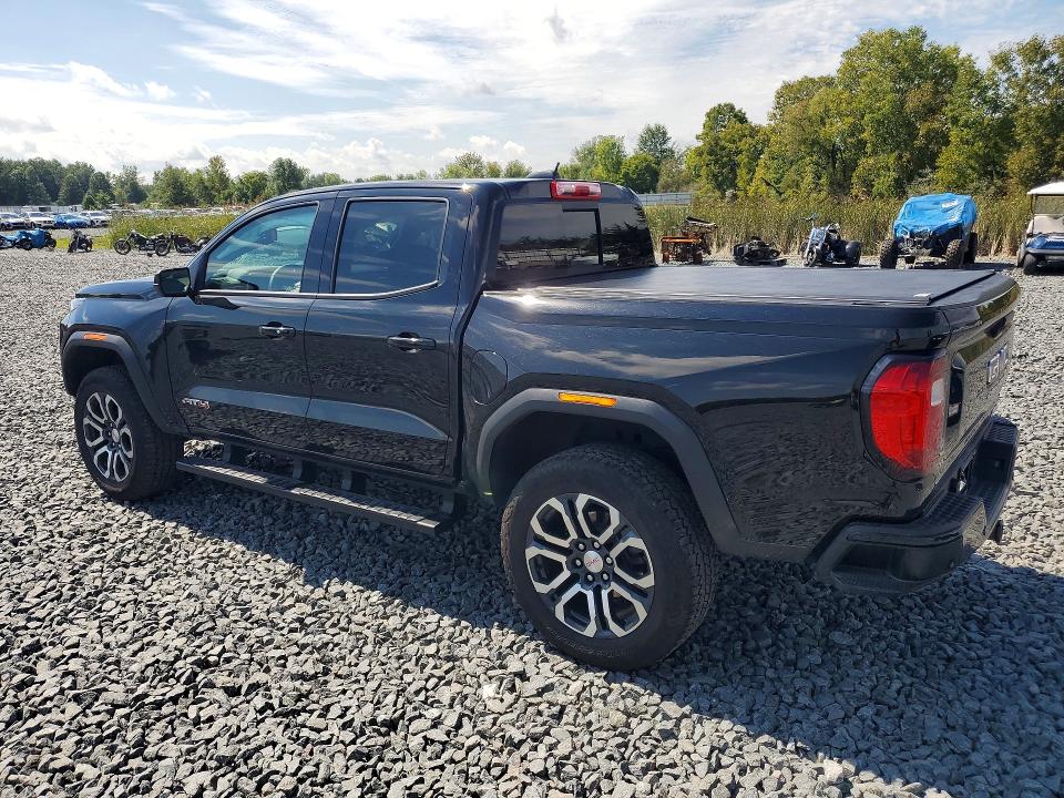 Продажа на аукционе авто 2024 Gmc Canyon, vin: 1GTP6DEK2R1315274, номер лота: 68489986