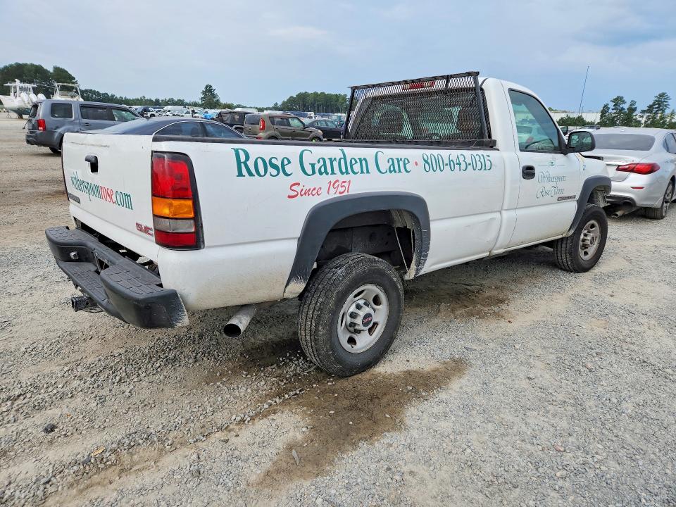 Aukcja sprzedaży 2006 Gmc Sierra, vin: 1GTHC24U36E281449, numer aukcji: 68851926