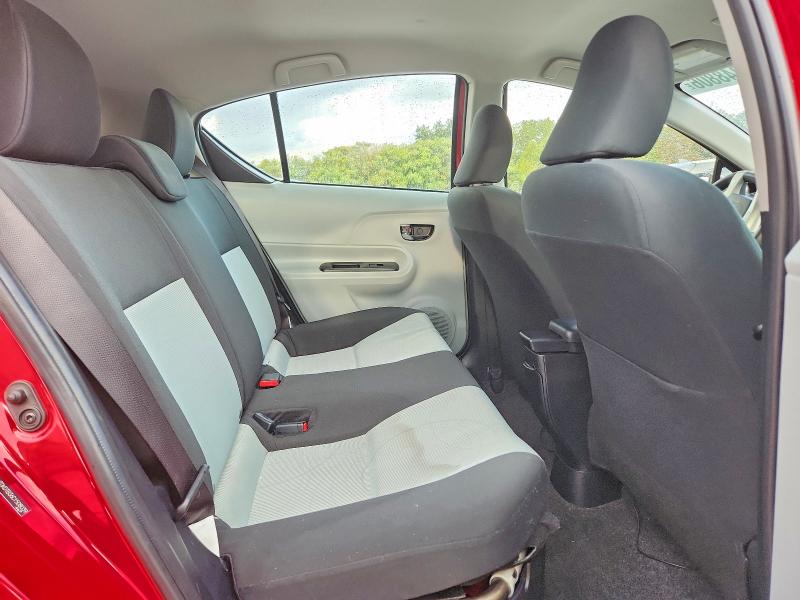 Aukcja sprzedaży 2012 Toyota Prius C, vin: JTDKDTB36C1508039, numer aukcji: 69848806
