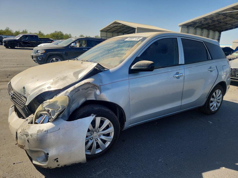 Продаж на аукціоні авто 2006 Toyota Matrix, vin: 2T1KR32E46C620986, номер лоту: 68697136