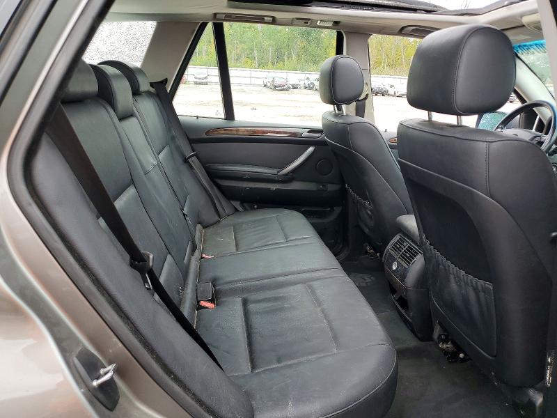 Aukcja sprzedaży 2006 Bmw X5, vin: 5UXFA13546LY48554, numer aukcji: 69075036