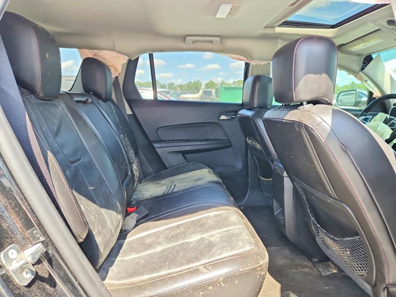 2015 Gmc Terrain მანქანა იყიდება აუქციონზე, vin: 2GKFLTE33F6217682, აუქციონის ნომერი: 68152396