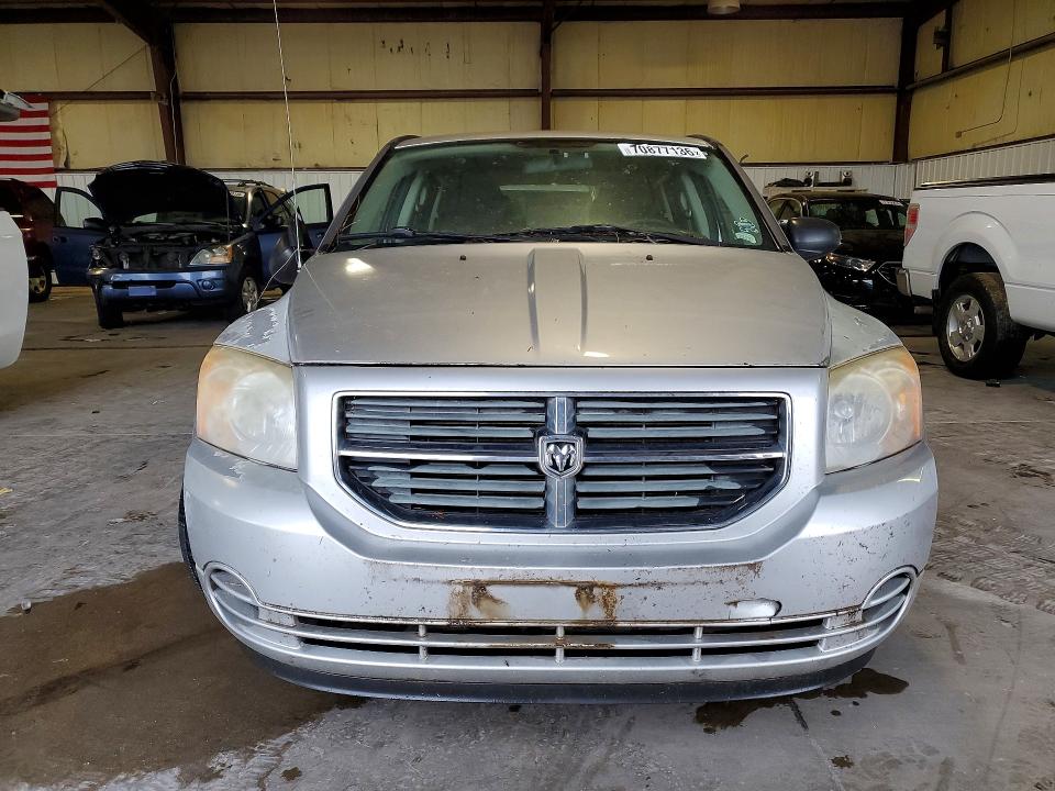 70877136 :رقم المزاد ، 1B3CB4HA3AD534049 vin ، 2010 Dodge Caliber مزاد بيع