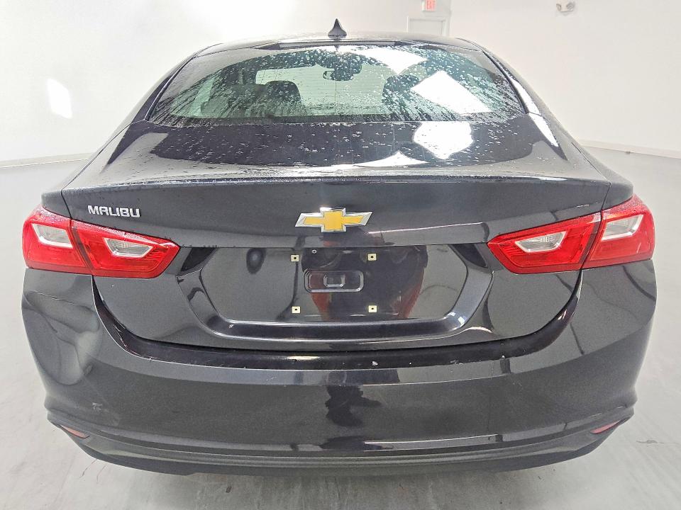 Aukcja sprzedaży 2023 Chevrolet Malibu, vin: 1G1ZB5ST0PF114182, numer aukcji: 66299426