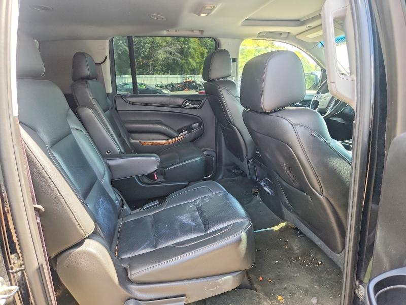 Aukcja sprzedaży 2015 Chevrolet Suburban, vin: 1GNSCKKC9FR263117, numer aukcji: 67906256