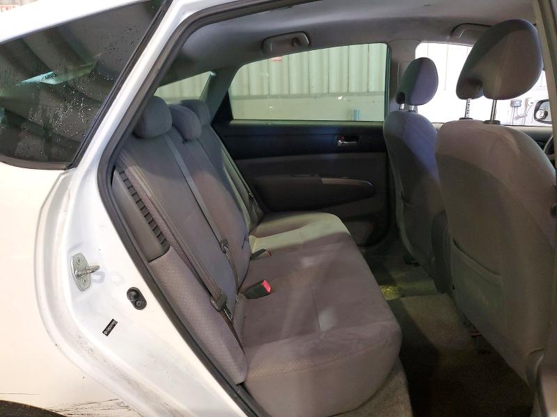 Aukcja sprzedaży 2009 Toyota Prius, vin: JTDKB20U597890890, numer aukcji: 70297256