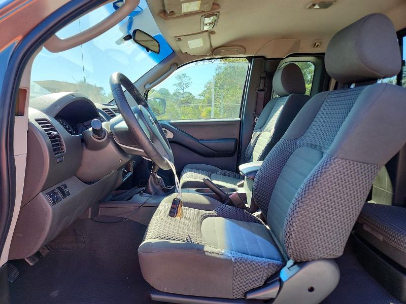 Aukcja sprzedaży 2006 Nissan Frontier, vin: 1N6AD06W36C447527, numer aukcji: 71035926
