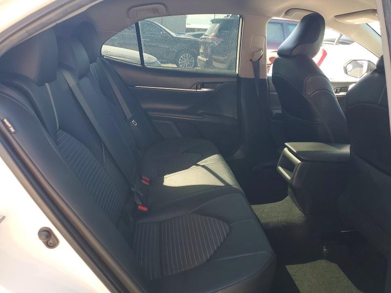 Aukcja sprzedaży 2023 Toyota Camry, vin: 4T1G11AK3PU154721, numer aukcji: 68538336