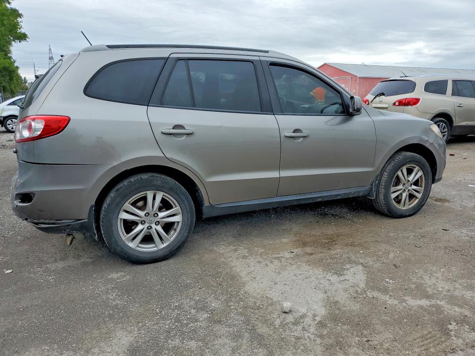 Aukcja sprzedaży 2011 Hyundai Santa Fe, vin: 5XYZG3AB9BG067245, numer aukcji: 68816396