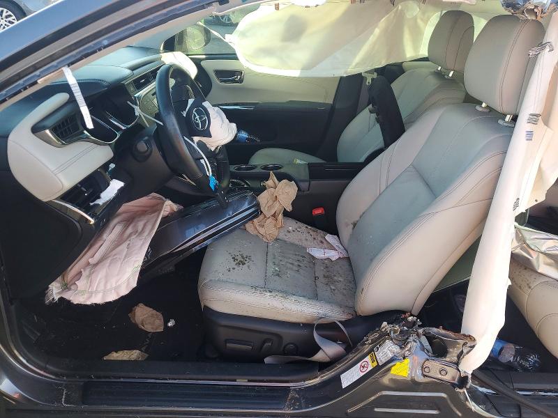 71679866 :رقم المزاد ، 4T1BK1EB2EU111499 vin ، 2014 Toyota Avalon مزاد بيع