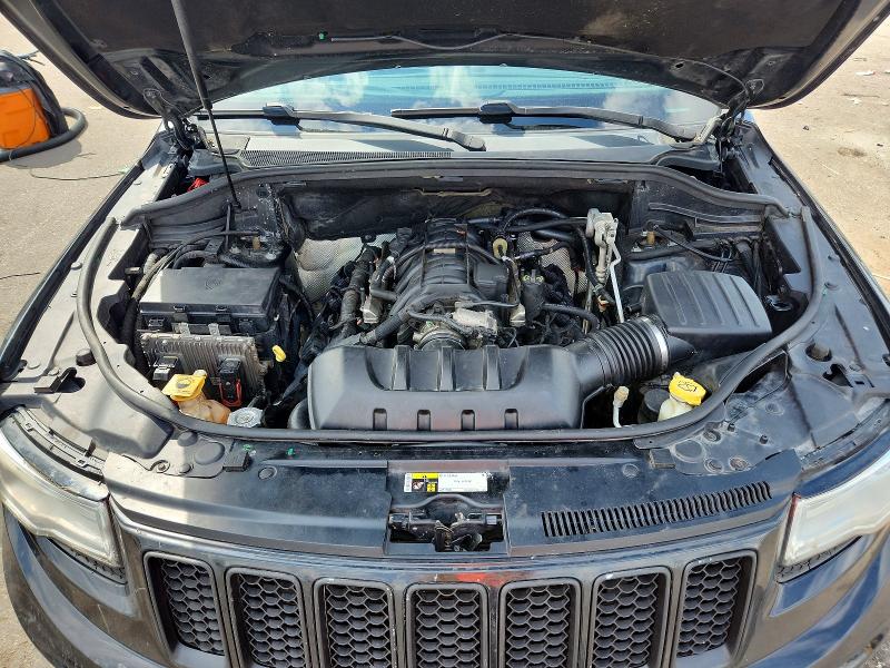 Aukcja sprzedaży 2016 Jeep Grand Cherokee, vin: 1C4RJFJT4GC348893, numer aukcji: 69911706