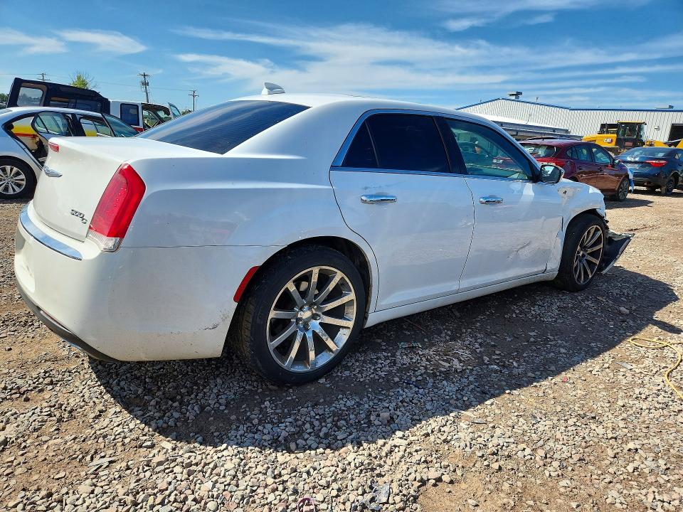 Aukcja sprzedaży 2016 Chrysler 300c, vin: 2C3CCAEG2GH348795, numer aukcji: 67749736