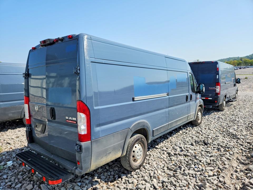 Aukcja sprzedaży 2021 Ram Promaster 3500, vin: 3C6MRVJG9ME586380, numer aukcji: 67793246