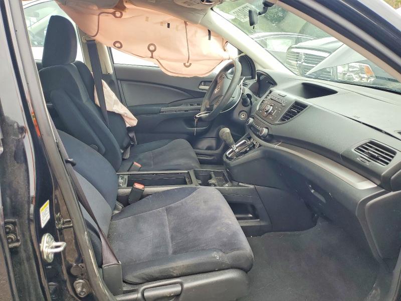 Aukcja sprzedaży 2014 Honda Cr-v, vin: 2HKRM4H39EH696000, numer aukcji: 67710426