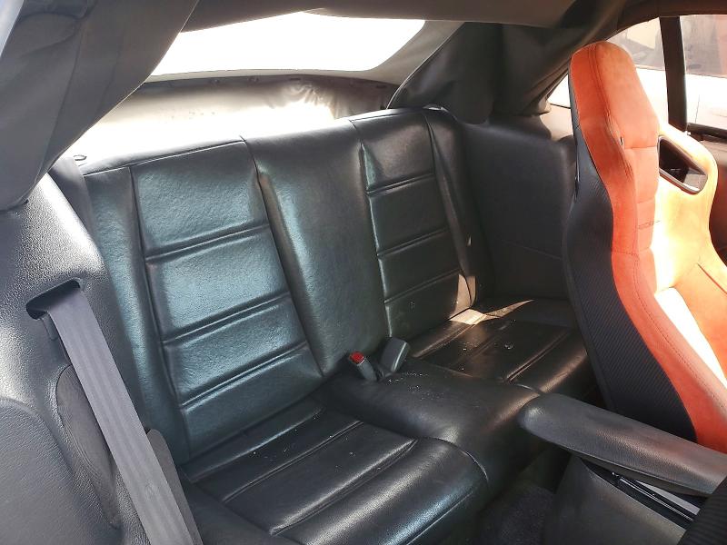 Продажа на аукционе авто 2001 Ford Mustang, vin: 1FAFP44471F229953, номер лота: 68103986
