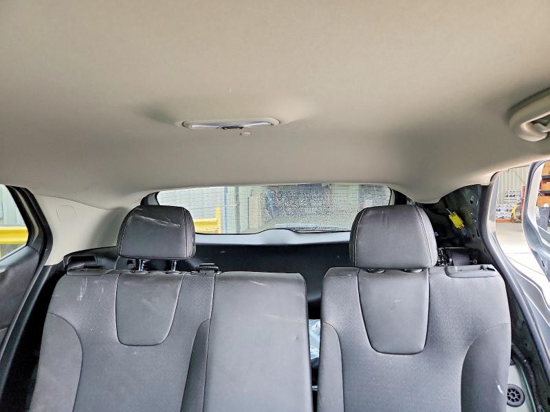 68875486 :رقم المزاد ، KL4AMBSL7SB197505 vin ، 2025 Buick Encore Gx مزاد بيع