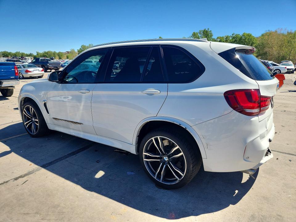 Продажа на аукционе авто 2015 Bmw X5, vin: 5YMKT6C58F0C89299, номер лота: 67879156