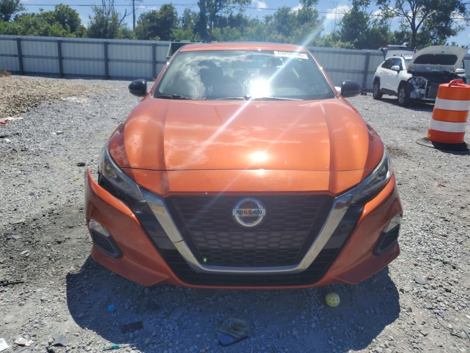 69298346 :رقم المزاد ، 1N4BL4CV9MN351728 vin ، 2021 Nissan Altima مزاد بيع