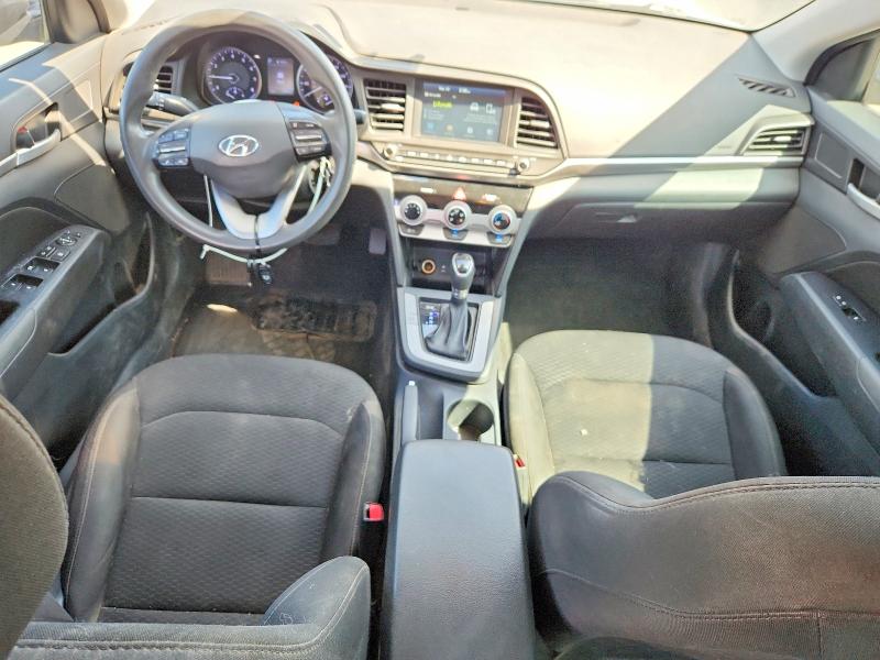 Продажа на аукционе авто 2019 Hyundai Elantra, vin: 5NPD84LFXKH425412, номер лота: 69933946
