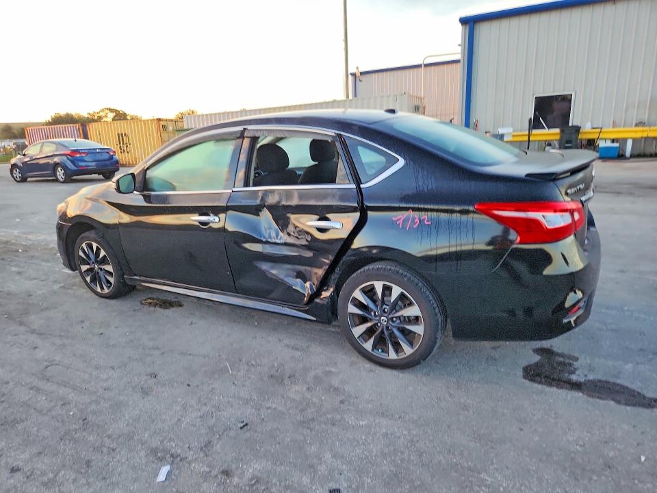 Aukcja sprzedaży 2017 Nissan Sentra, vin: 3N1AB7AP8HY220431, numer aukcji: 68073836