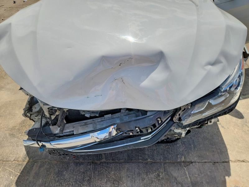 2017 Honda Accord მანქანა იყიდება აუქციონზე, vin: 1HGCR2F39HA294912, აუქციონის ნომერი: 69323926