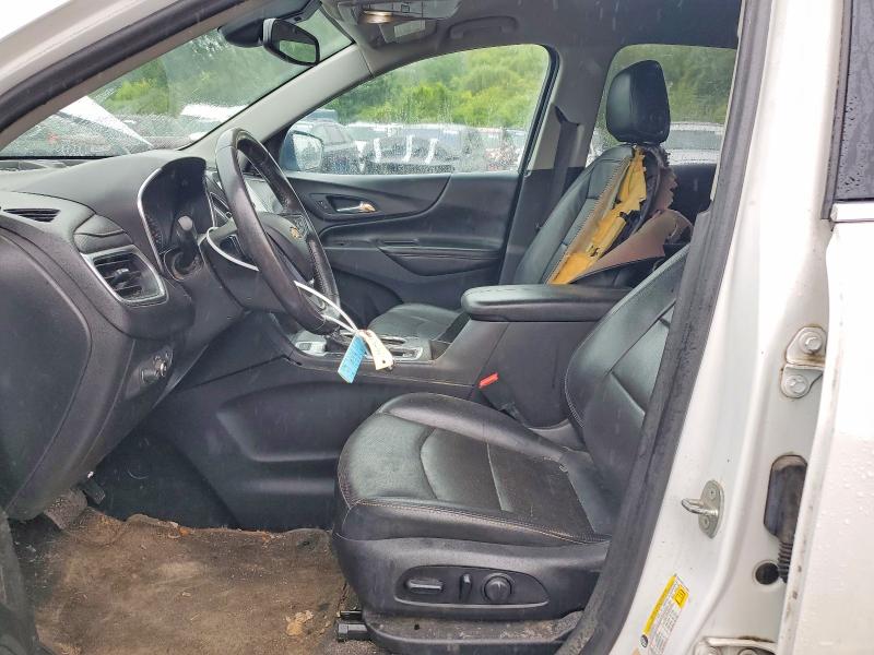 Aukcja sprzedaży 2020 Chevrolet Equinox, vin: 2GNAXXEV2L6108801, numer aukcji: 67135276