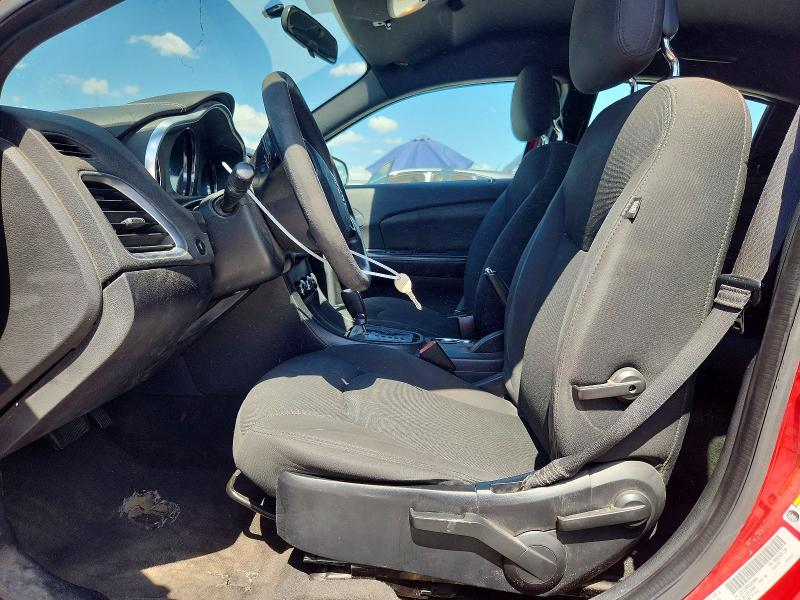 Продажа на аукционе авто 2012 Dodge Avenger, vin: 1C3CDZAB9CN243808, номер лота: 68007756