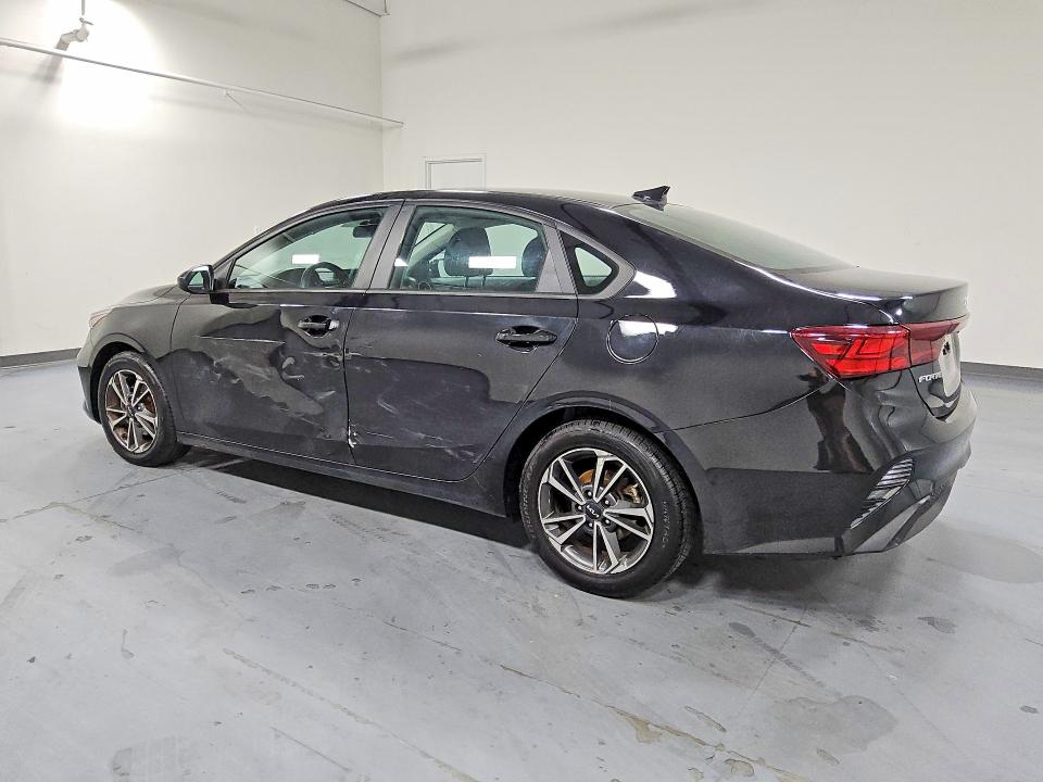 Aukcja sprzedaży 2023 Kia Forte, vin: 3KPF24AD2PE592421, numer aukcji: 68573836