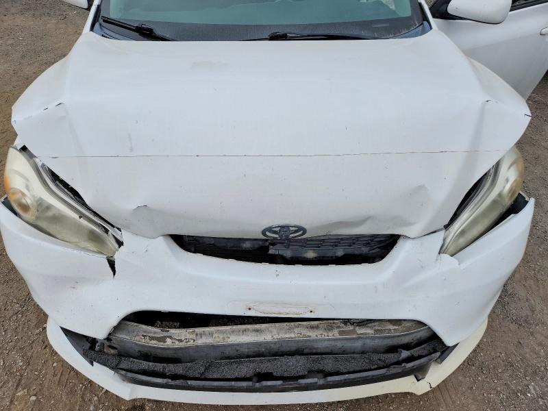 Продаж на аукціоні авто 2011 Toyota Matrix, vin: 2T1KU4EEXBC587471, номер лоту: 70039336