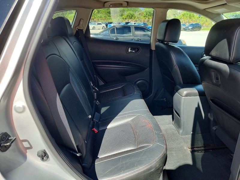 67754306 :رقم المزاد ، JN8AS5MV7BW250583 vin ، 2011 Nissan Rogue مزاد بيع