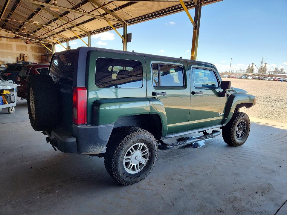 Продаж на аукціоні авто 2006 Hummer H3, vin: 5GTDN136568107492, номер лоту: 67596126
