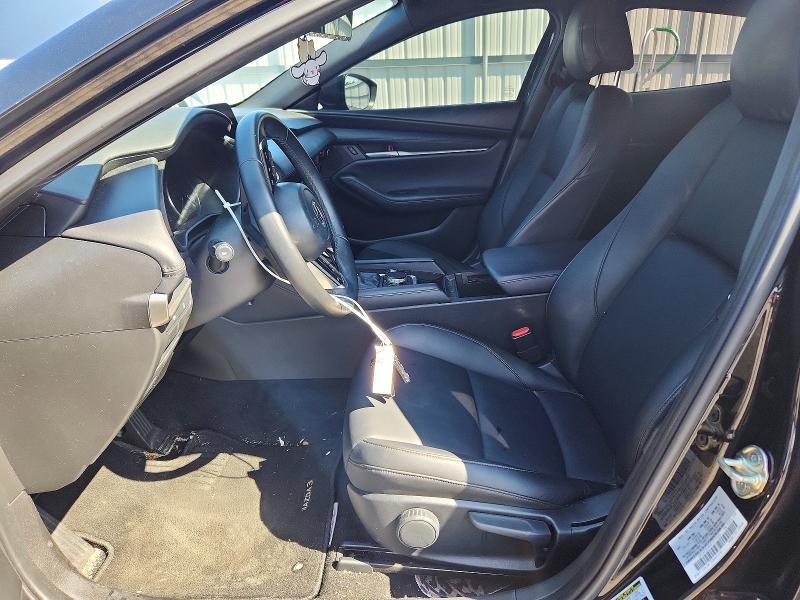 68797696 :رقم المزاد ، JM1BPAKMXR1719466 vin ، 2024 Mazda 3 مزاد بيع