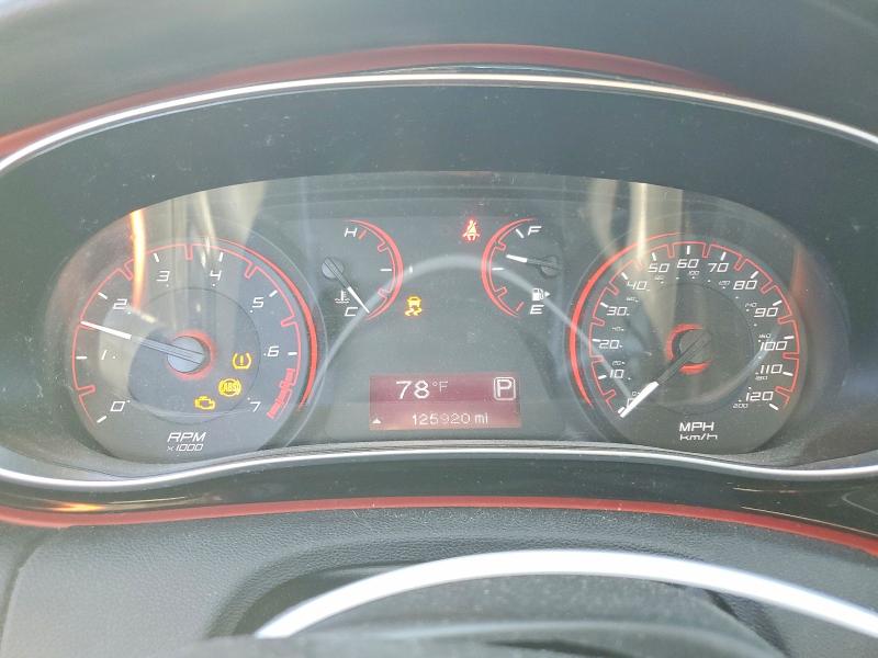 Aukcja sprzedaży 2016 Dodge Dart, vin: 1C3CDFBB4GD660665, numer aukcji: 68188736