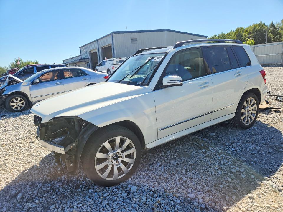 Aukcja sprzedaży 2012 Mercedes-benz Glk, vin: WDCGG8HB6CF771220, numer aukcji: 68042386