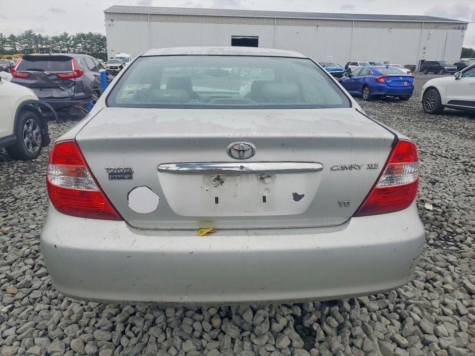 Продажа на аукционе авто 2002 Toyota Camry, vin: 4T1BF30K82U537913, номер лота: 70155116