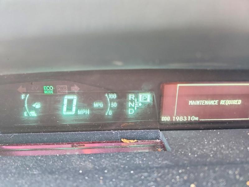 Продажа на аукционе авто 2015 Toyota Prius, vin: JTDKN3DU2F0442750, номер лота: 67329096