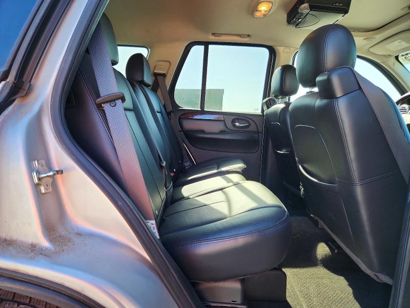 66070576 :رقم المزاد ، 1GKES53M692109399 vin ، 2009 Gmc Envoy مزاد بيع