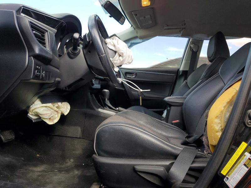 Продаж на аукціоні авто 2016 Toyota Corolla, vin: 5YFBURHE0GP444254, номер лоту: 70432606