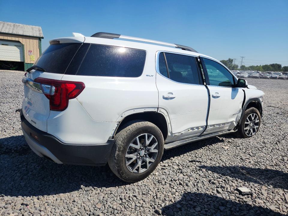 Aukcja sprzedaży 2023 Gmc Acadia, vin: 1GKKNULS4PZ255789, numer aukcji: 67248306