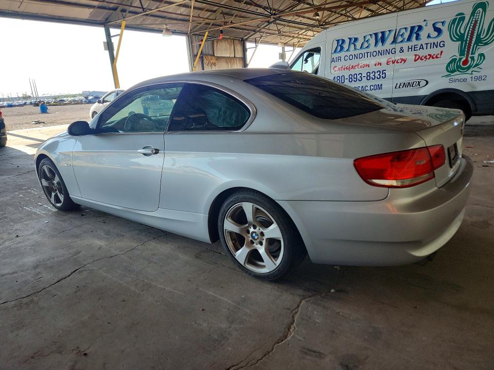 67447426 :رقم المزاد ، WBAWB33567PV70676 vin ، 2007 Bmw 328 مزاد بيع