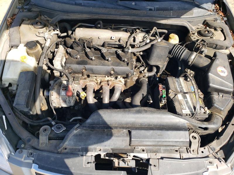 Продажа на аукционе авто 2002 Nissan Altima, vin: 1N4AL11DX2C262425, номер лота: 68584746