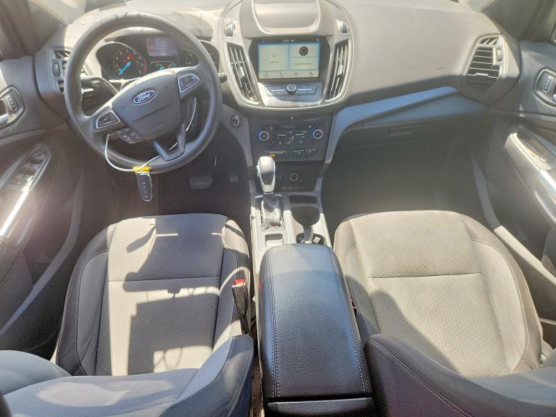 66852956 :رقم المزاد ، 1FMCU0GD1KUA41898 vin ، 2019 Ford Escape مزاد بيع