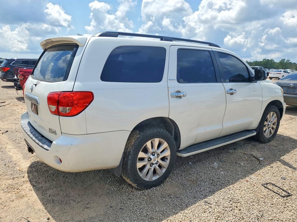 Продажа на аукционе авто 2010 Toyota Sequoia, vin: 5TDYY5G13AS027358, номер лота: 67852106
